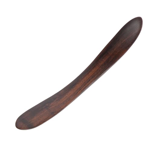 LOLIPPYY Retro Haarschmuck Holz Haarstab Damen Haarnadel für Hochsteckfrisuren Stabiles Design Sicherer Leichte Haarschmuck Stäbchen für Alltag Fest Geschenkidee von LOLIPPYY