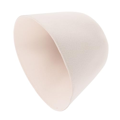 LOLIPPYY Saugfähige Filz-saunamütze für Damen und Herren Atmungsaktive Badekappe Wiederverwendbar Komfortabel Leicht für Sauna Dampfbad und Haushaltsbadezimmer Temperaturregulierend von LOLIPPYY