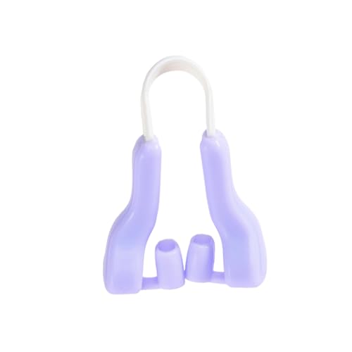 LOLIPPYY Silikon Nasenformer Clip Nasensteg Lifting Shaper für Frauen und Mädchen Nasenlifting und Nasenbrücke Geradehalter Komfortabler Nasenclip für Natürliches Nasen Shape von LOLIPPYY