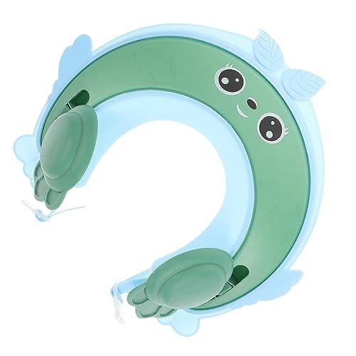 LOLIPPYY Verstellbare Abnehmbar Geeignet Shampoo-mütze Mit Sicherem Und Bequemen Sitz Aus Hochwertigem Material Für Wasserdichtigkeit von LOLIPPYY