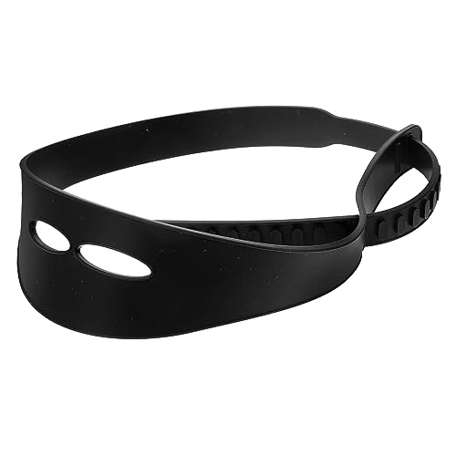 LOLIPPYY Verstellbares Haarschneideband aus Flexiblem Silikon Haarfade und Nackenschneide Schablone für Männer und Jungen DIY Haarschnitt Guide Einfach zu Bedienen und Langlebig von LOLIPPYY