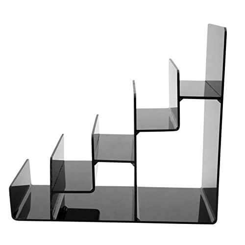 LOLIPPYY Vertikales-regal Make-up Kleinteile-mehrschichtiger Kosmetikräume-notizbuch-aufbewahrung von LOLIPPYY