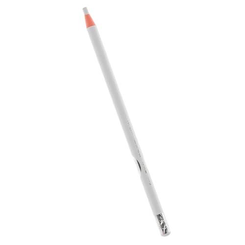 LOLIPPYY Wasserfester Augenbrauenstift mit Feiner Spitze Semi Permanentes Make Up Natürliche Haarähnliche Striche mit Markierungspunkten für Präzises Formen für Anfänger und von LOLIPPYY