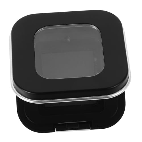 LOLIPPYY Reise Augen Makeup Behälter Nachfüllbarer Mit Magnetverschluss Multifunktionale Leere Palette Für Lidschatten Und Highlighter Für Kosmetikaufbewahrung LOLIPPYY Reise Augen Makeup Behälter Nachfüllbarer Mit Magnetverschluss Multifunktionale Leere Palette Für Lidschatten Und Highlighter Für Kosmetikaufbewahrung von LOLIPPYY