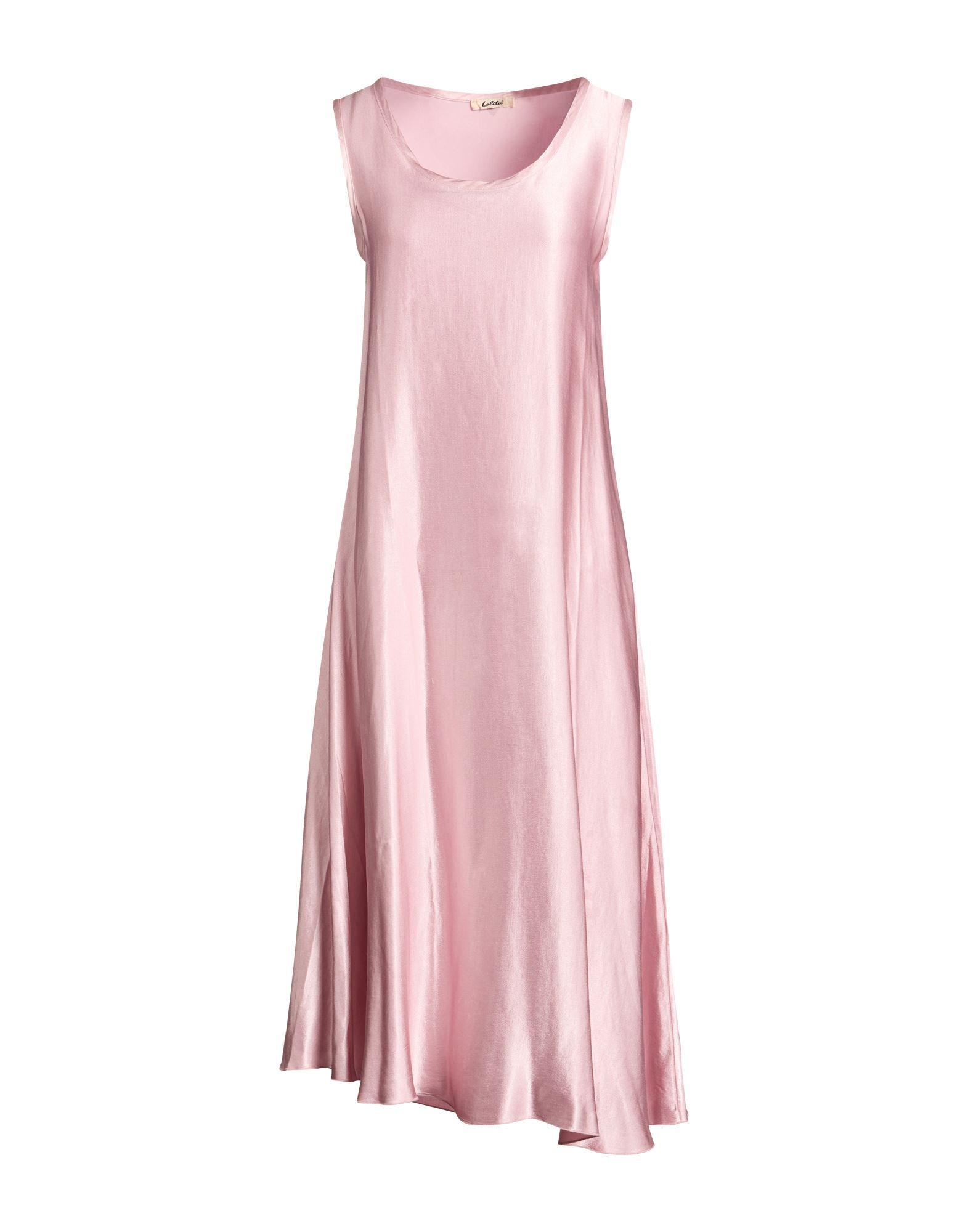 LOLITA Midi-kleid Damen Rosa von LOLITA