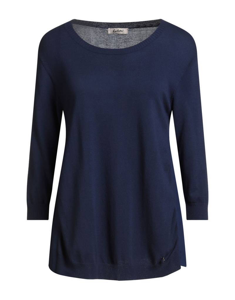 LOLITA Pullover Damen Marineblau von LOLITA