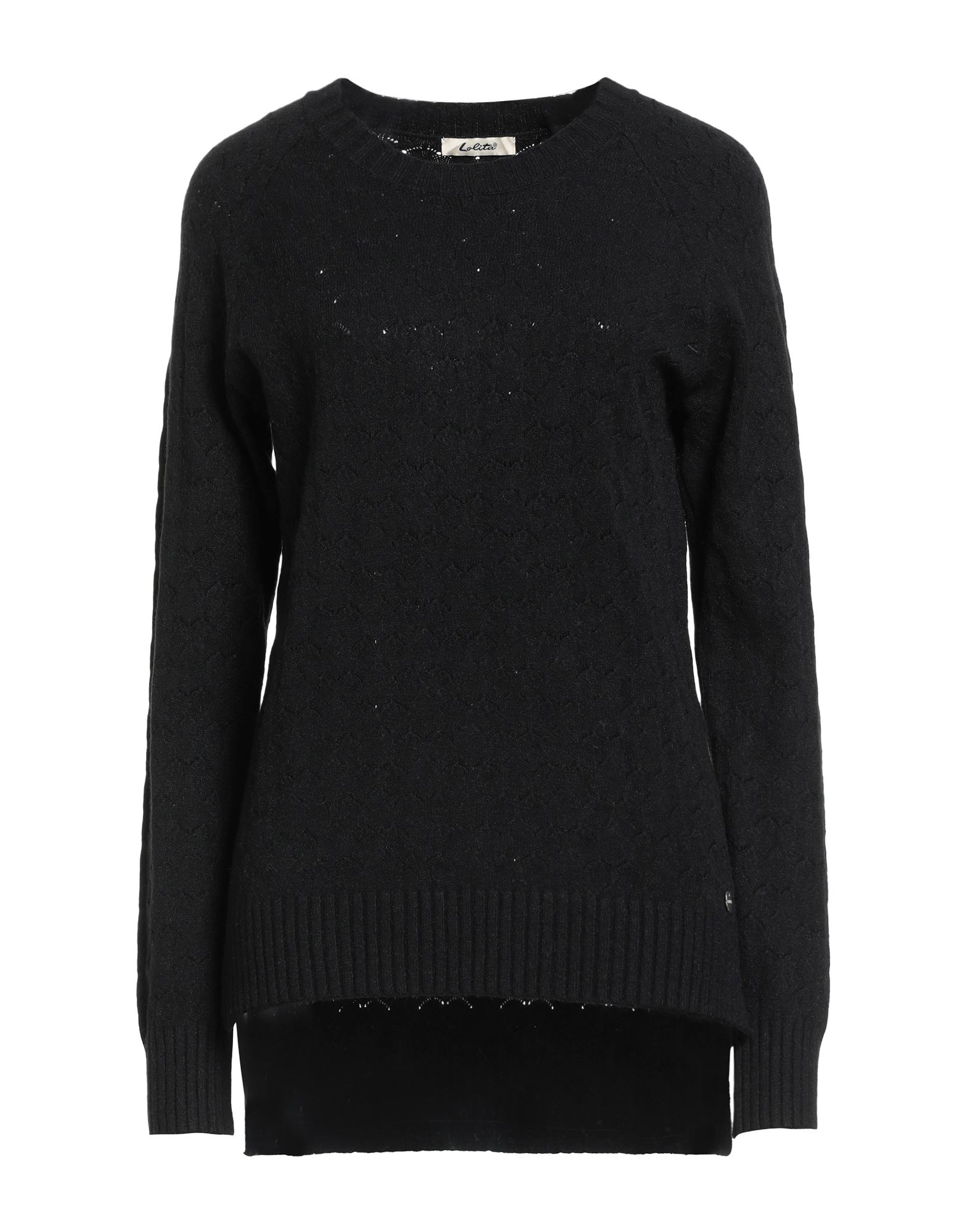 LOLITA Pullover Damen Schwarz von LOLITA