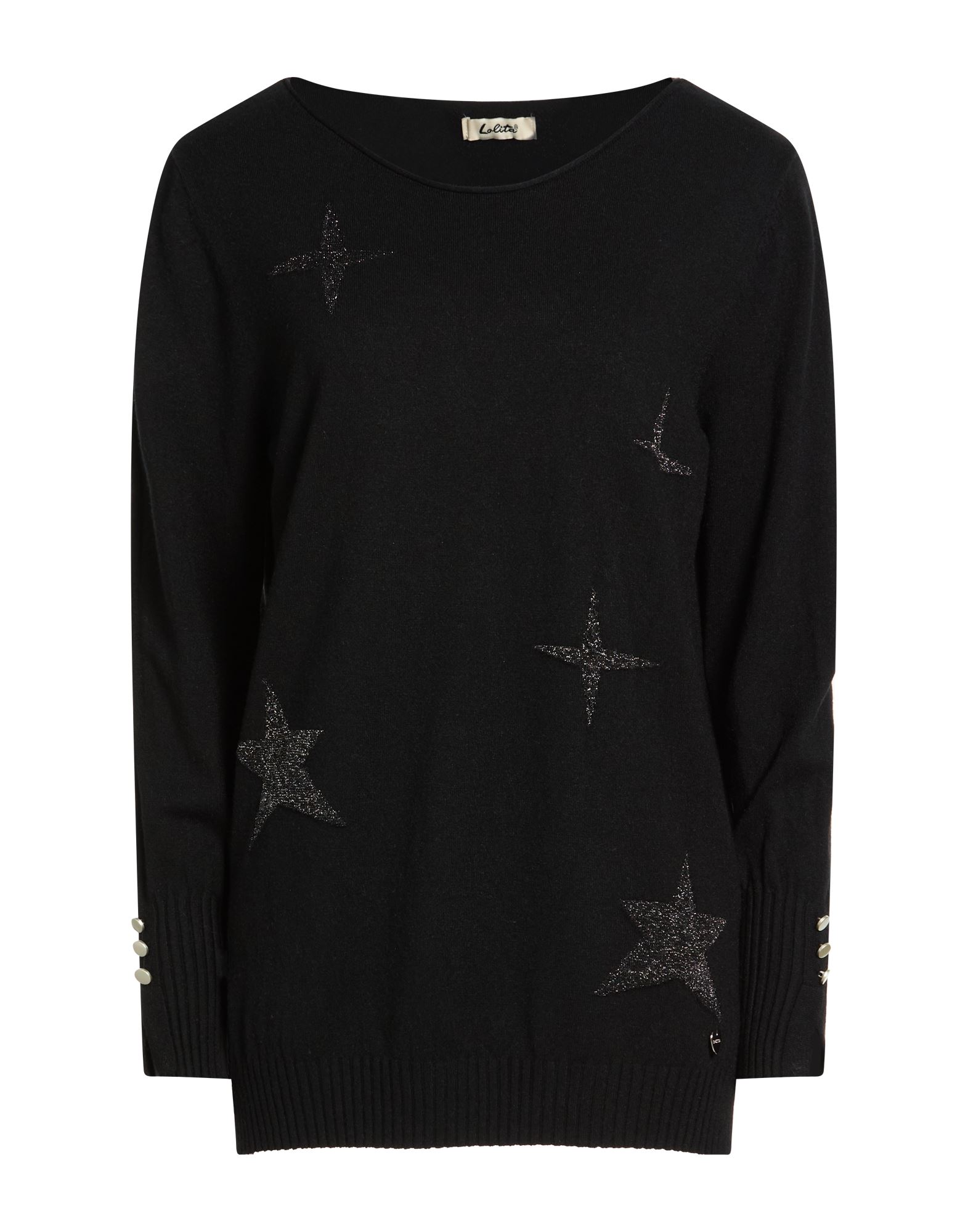 LOLITA Pullover Damen Schwarz von LOLITA