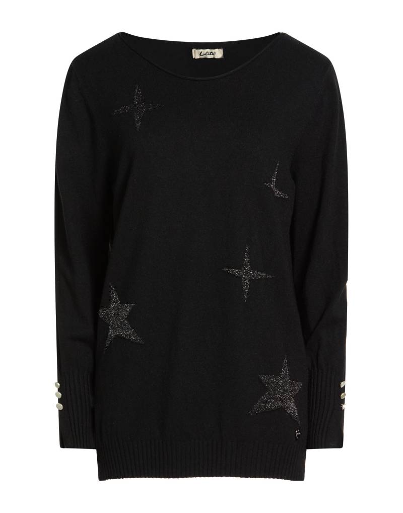 LOLITA Pullover Damen Schwarz von LOLITA
