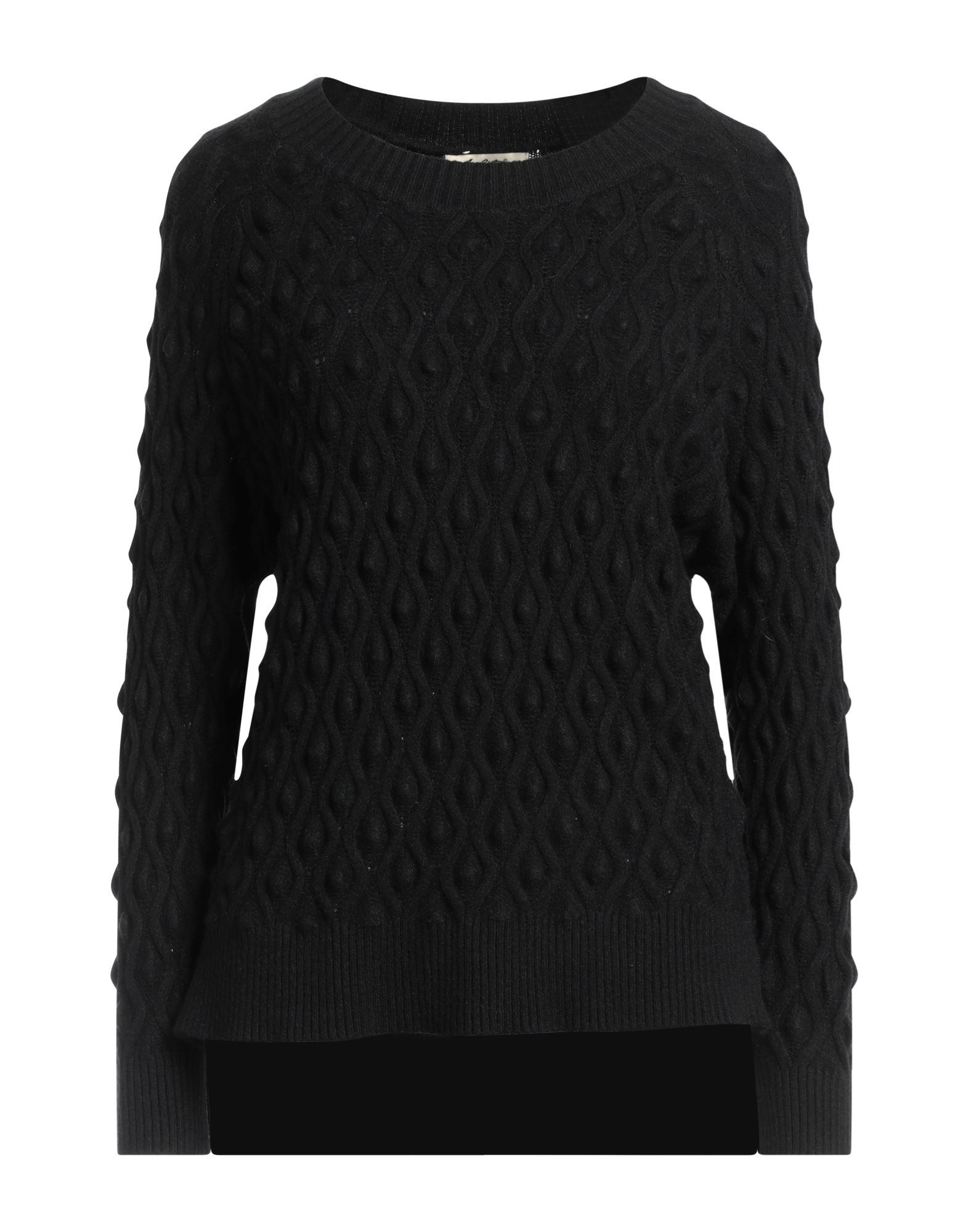 LOLITA Pullover Damen Schwarz von LOLITA