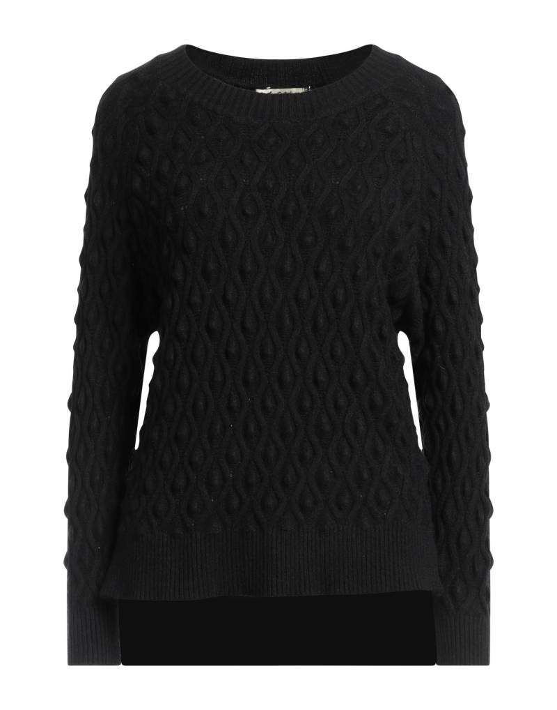 LOLITA Pullover Damen Schwarz von LOLITA