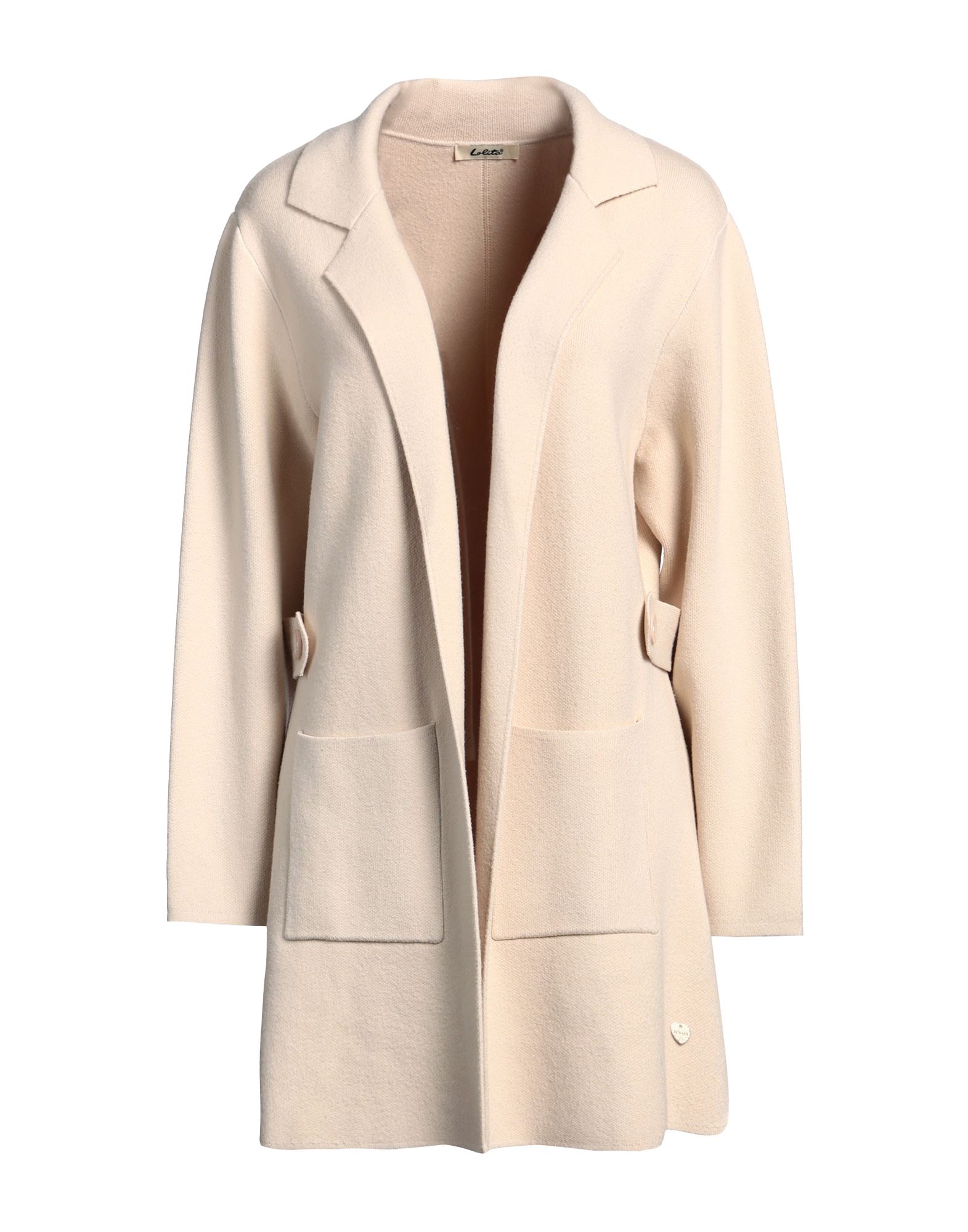 LOLITA Strickjacke Damen Cremeweiß LOLITA Strickjacke Damen Cremeweiß von LOLITA