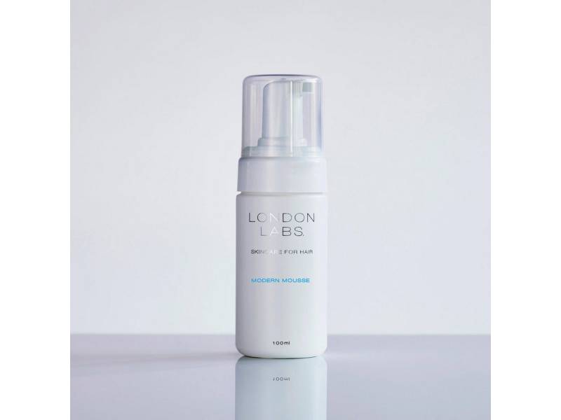 LONDON LABS Haarmousse Skincare for Hair Modern Mousse, Alle Haartypen LONDON LABS Haarmousse Skincare for Hair Modern Mousse, Alle Haartypen von LONDON LABS