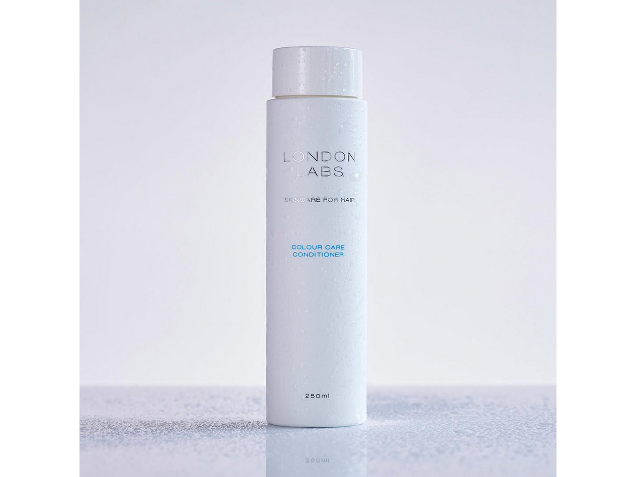 LONDON LABS Haarspülung Skincare for Hair Colour Care Conditioner, Alle Haartypen von LONDON LABS