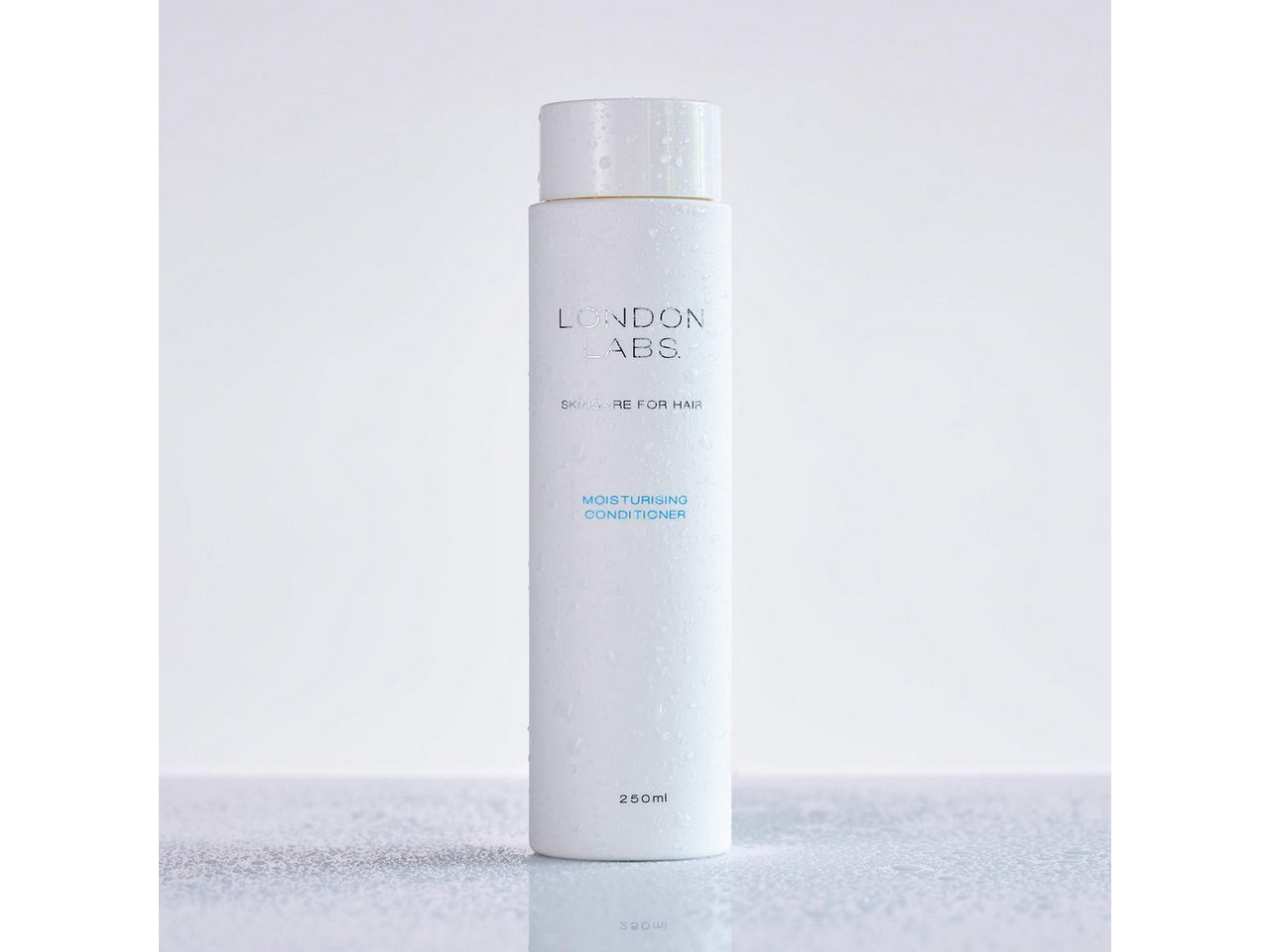 LONDON LABS Haarspülung Skincare for Hair Moisturising Conditioner, Alle Haartypen von LONDON LABS