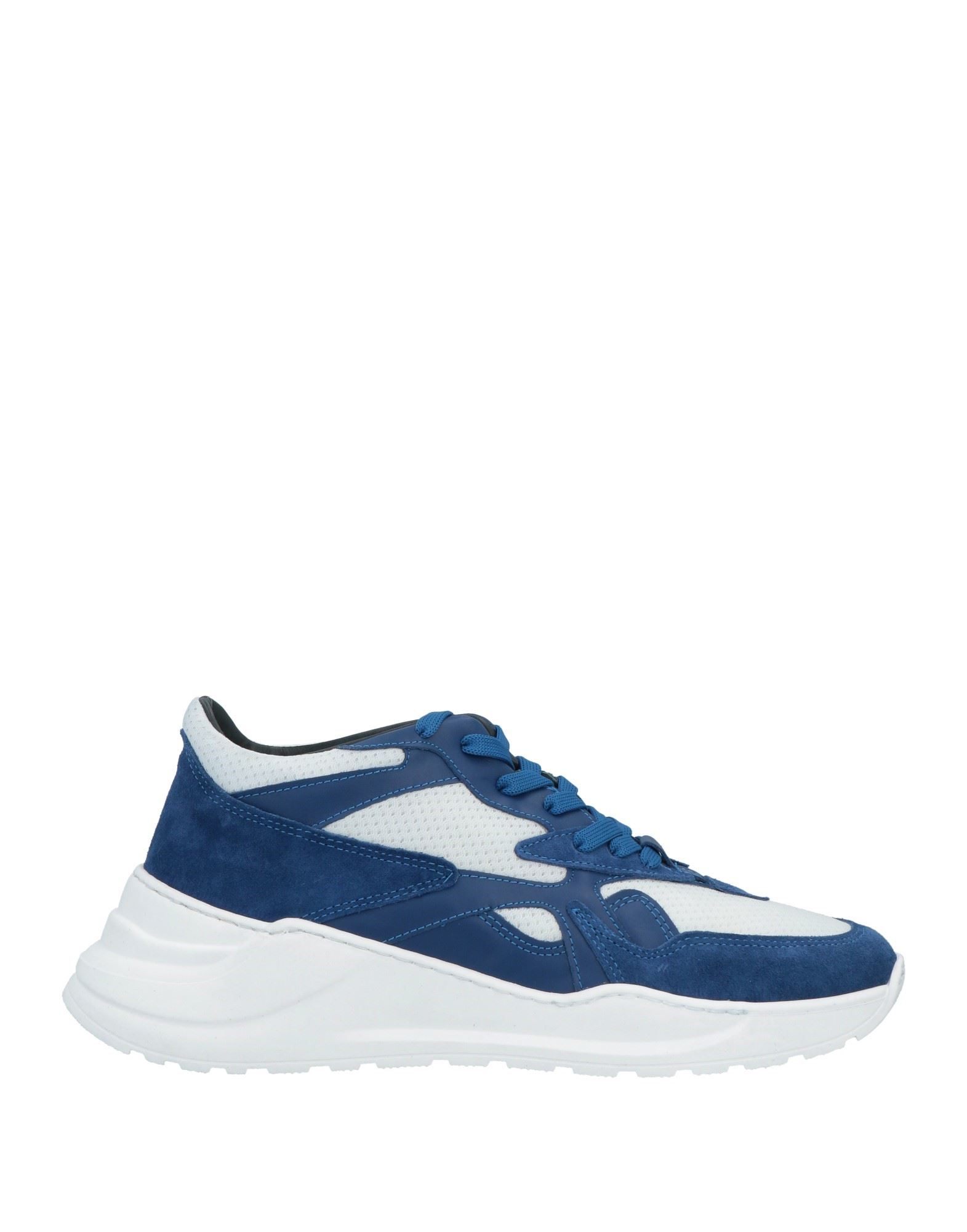 LONELY CROWD Sneakers Herren Blau von LONELY CROWD