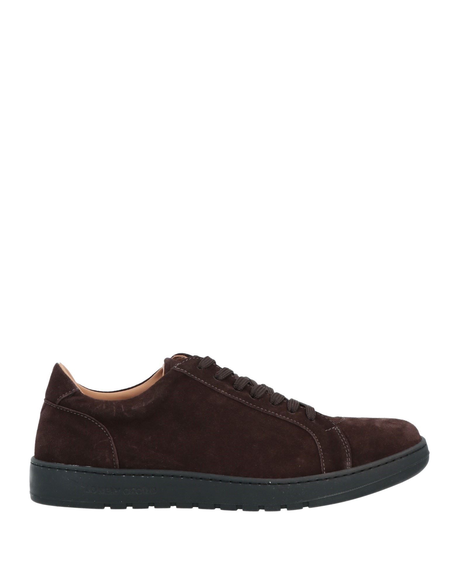 LONELY CROWD Sneakers Herren Dunkelbraun von LONELY CROWD