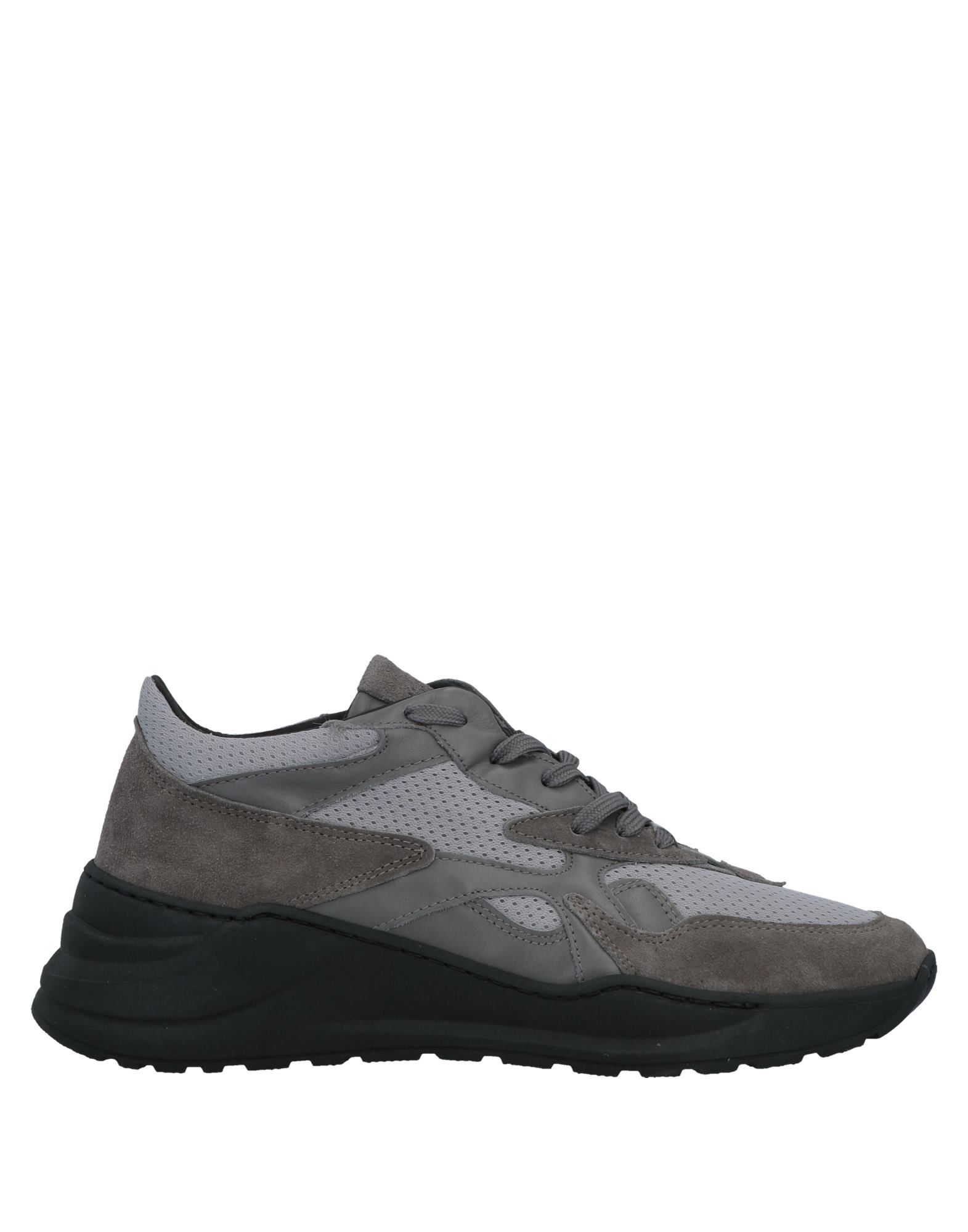 LONELY CROWD Sneakers Herren Grau von LONELY CROWD