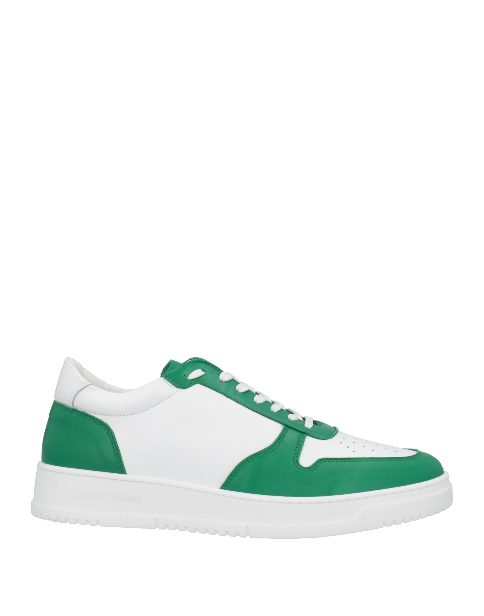 LONELY CROWD Sneakers Herren Grün von LONELY CROWD