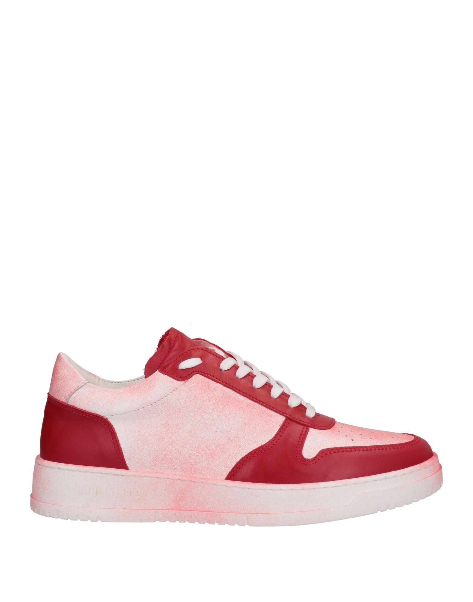 LONELY CROWD Sneakers Herren Rot von LONELY CROWD