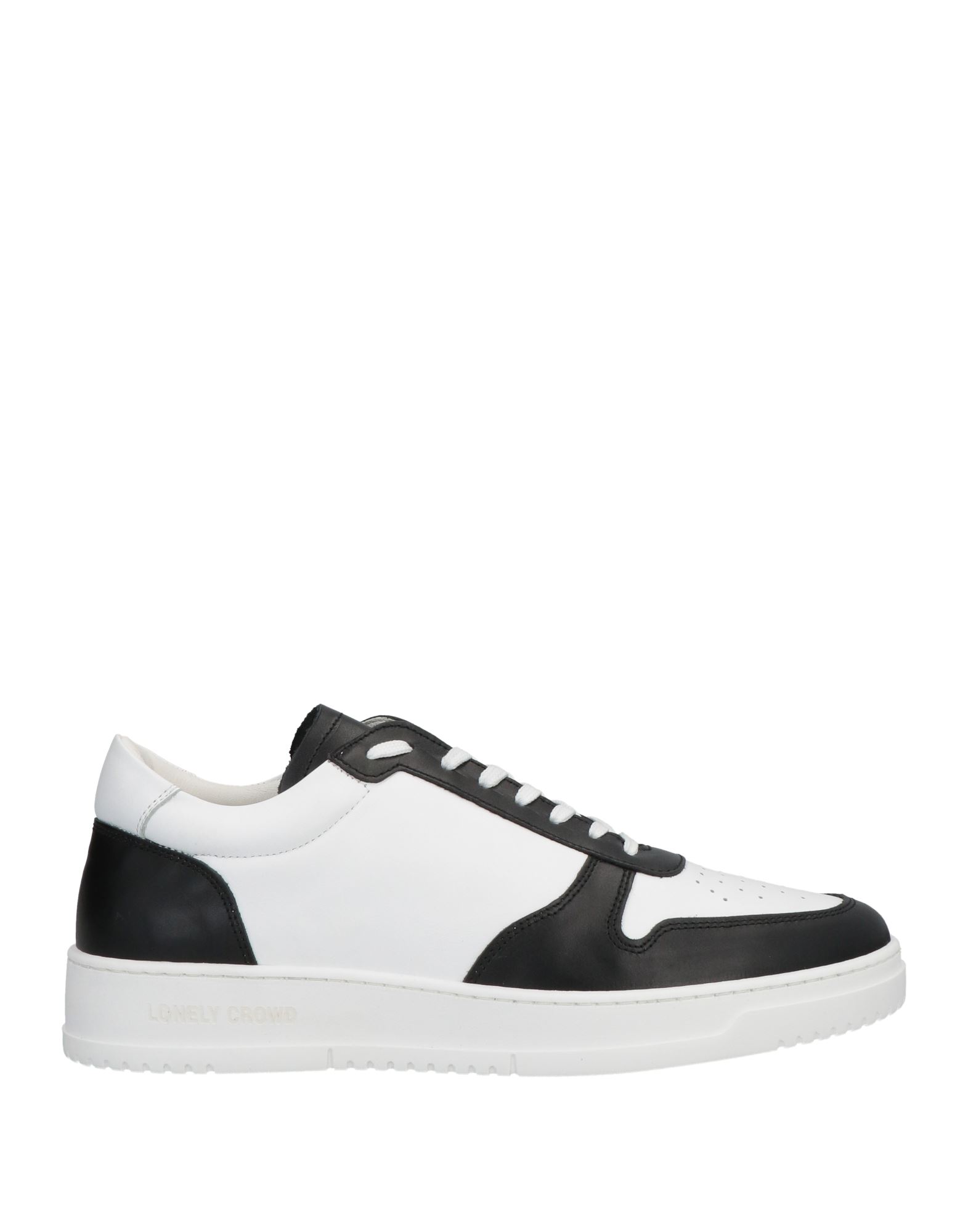 LONELY CROWD Sneakers Herren Schwarz von LONELY CROWD