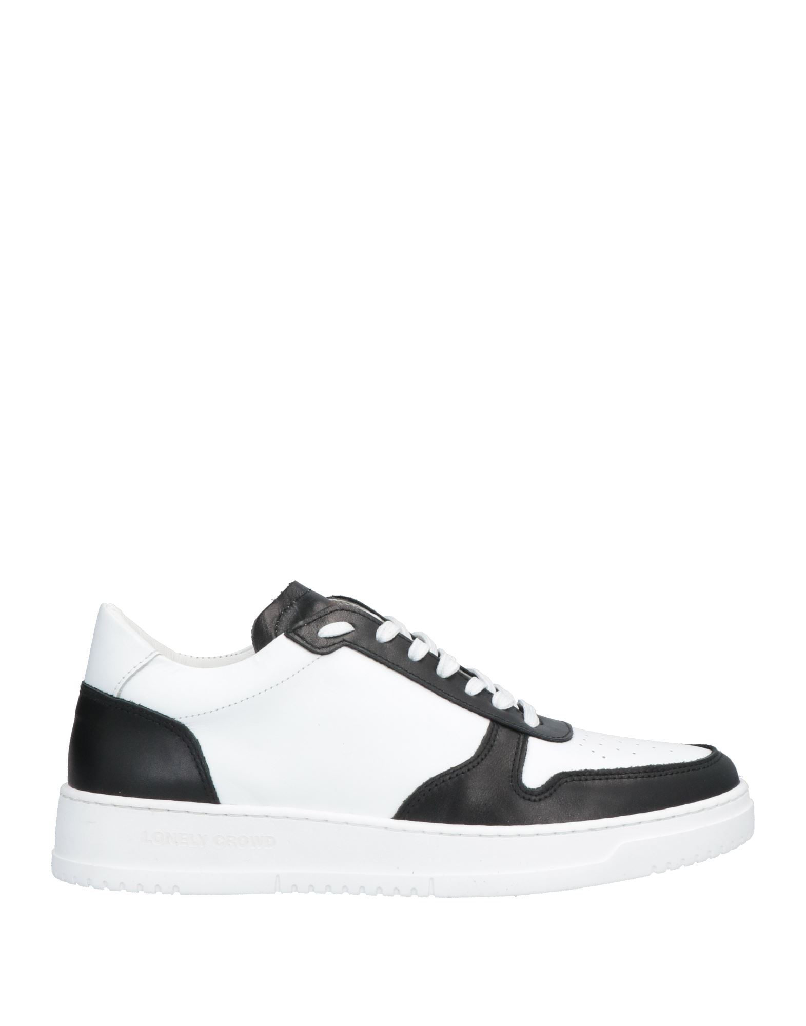 LONELY CROWD Sneakers Herren Schwarz von LONELY CROWD