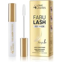 LONG4LASHES FabuLash Primer Step 1 Mascara Base von LONG4LASHES