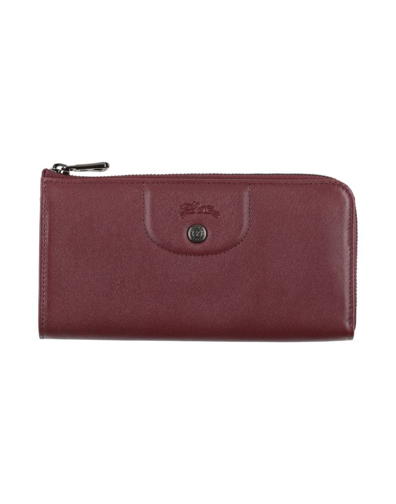 LONGCHAMP Brieftasche Damen Bordeaux LONGCHAMP Brieftasche Damen Bordeaux von LONGCHAMP