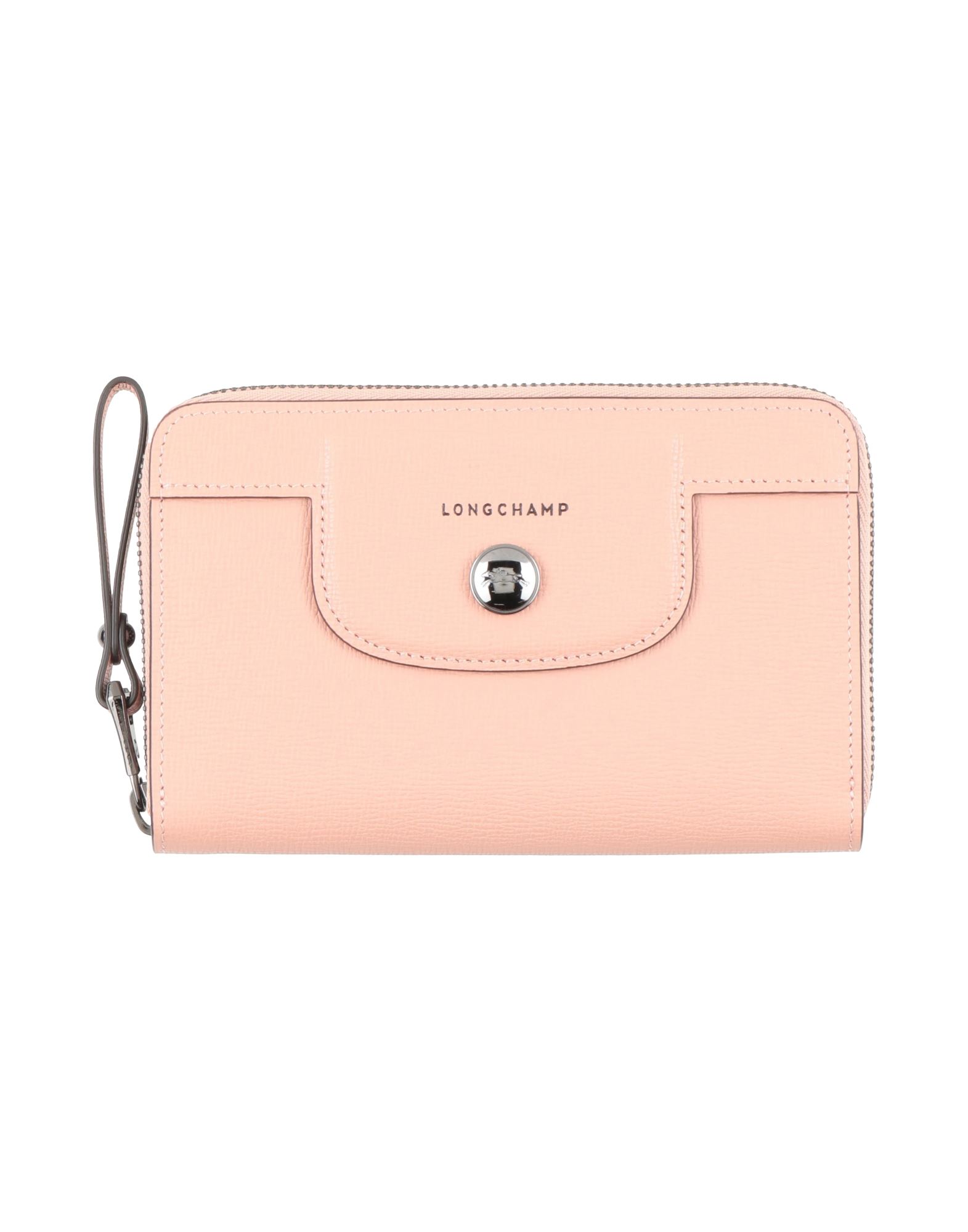 LONGCHAMP Brieftasche Damen Rosa LONGCHAMP Brieftasche Damen Rosa von LONGCHAMP