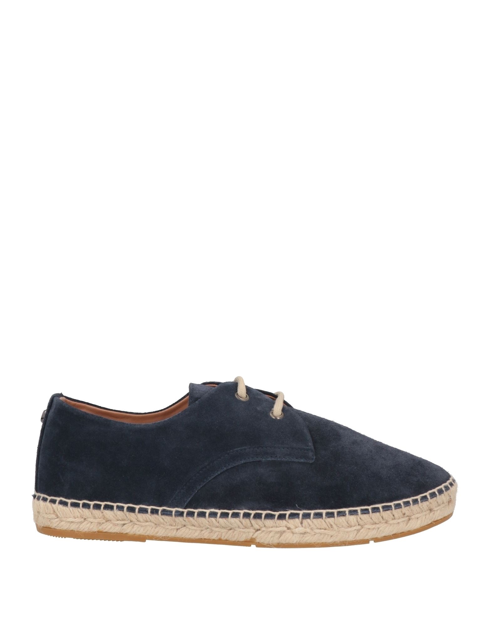 LONGCHAMP Espadrilles Herren Blau von LONGCHAMP