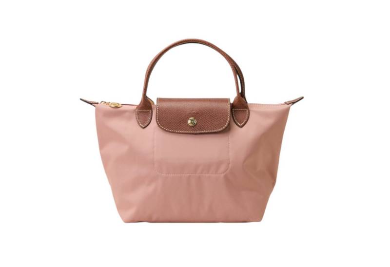 LONGCHAMP Handtasche Handtasche LE PLIAGE Lachs von LONGCHAMP