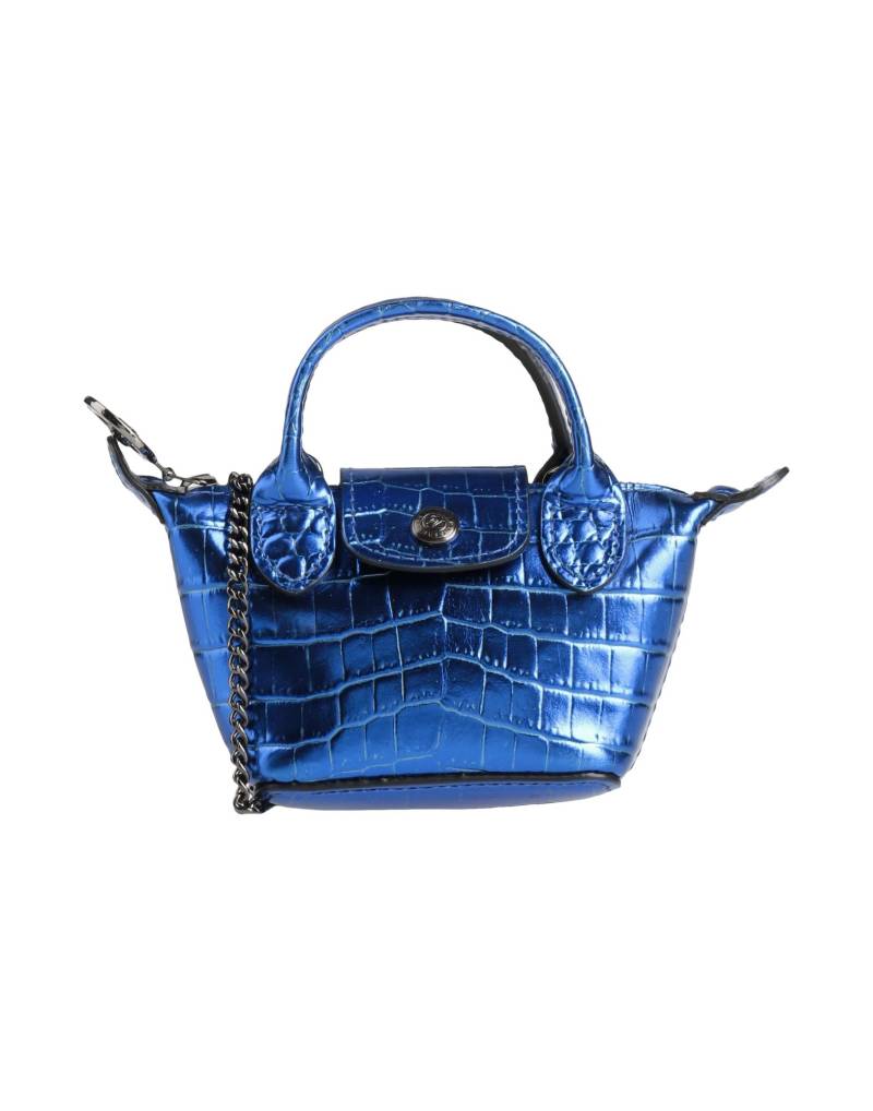 LONGCHAMP Handtaschen Damen Blau von LONGCHAMP