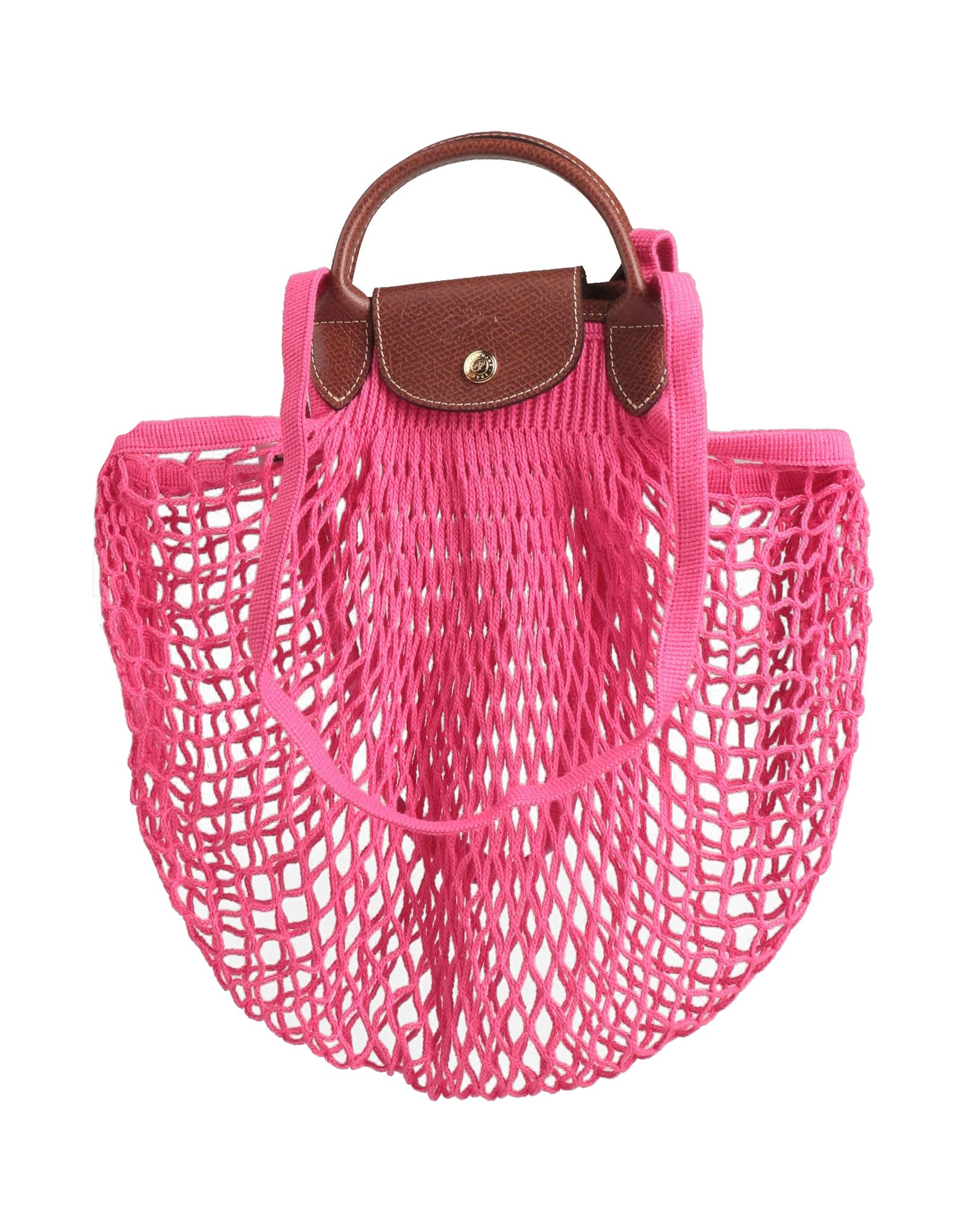 LONGCHAMP Handtaschen Damen Fuchsia von LONGCHAMP
