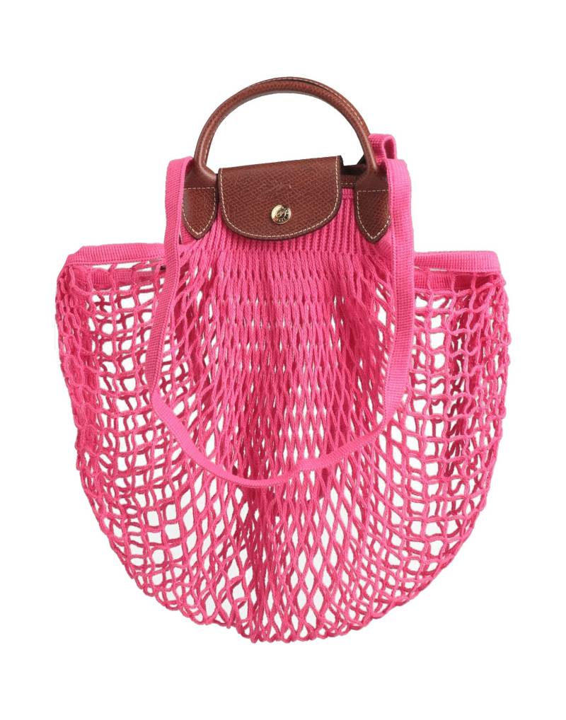 LONGCHAMP Handtaschen Damen Fuchsia von LONGCHAMP