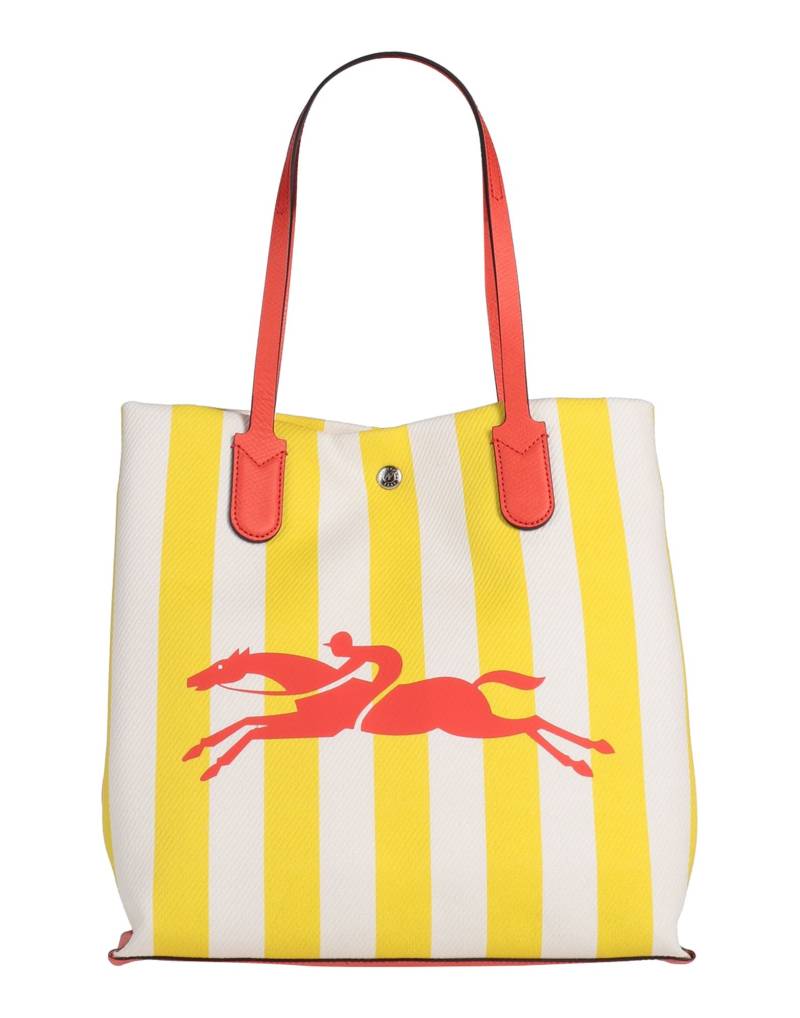 LONGCHAMP Handtaschen Damen Gelb von LONGCHAMP
