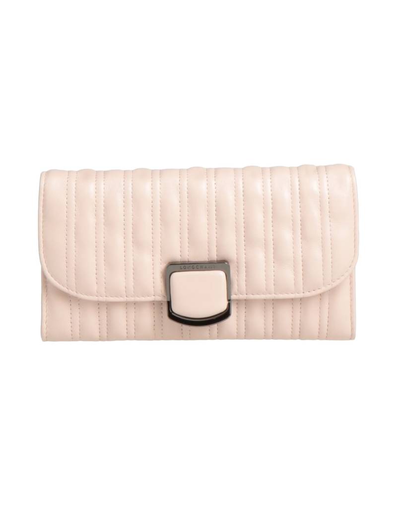 LONGCHAMP Handtaschen Damen Hellrosa von LONGCHAMP