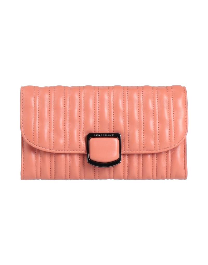 LONGCHAMP Handtaschen Damen Hellrosa von LONGCHAMP