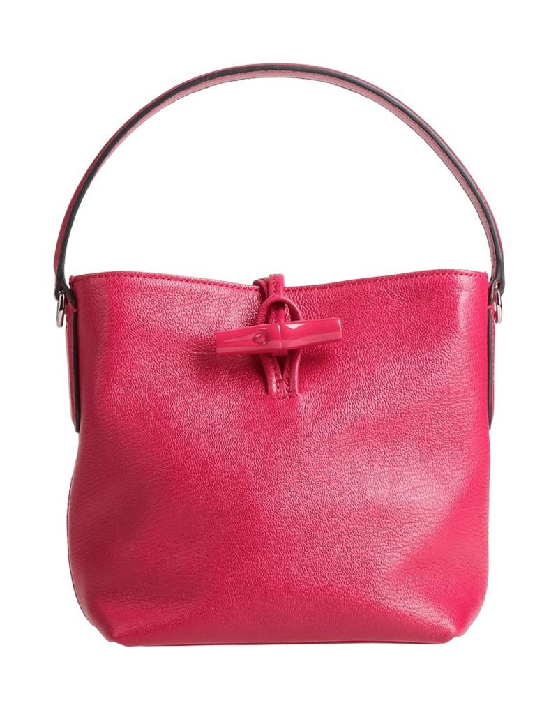 LONGCHAMP Handtaschen Damen Magenta von LONGCHAMP