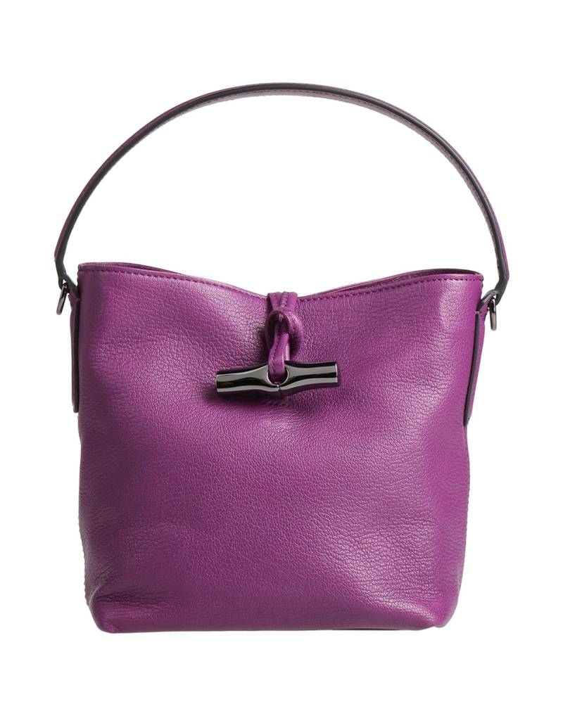 LONGCHAMP Handtaschen Damen Malve von LONGCHAMP