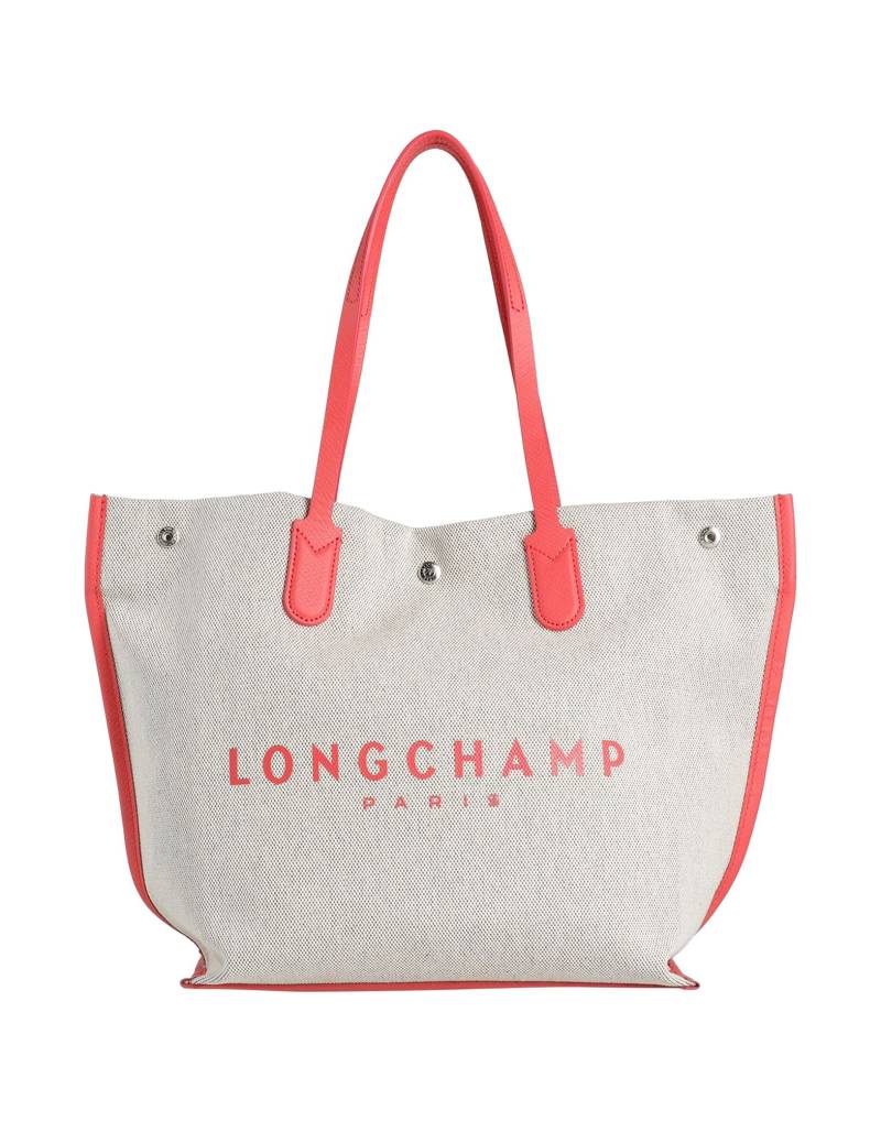 LONGCHAMP Handtaschen Damen Off white von LONGCHAMP