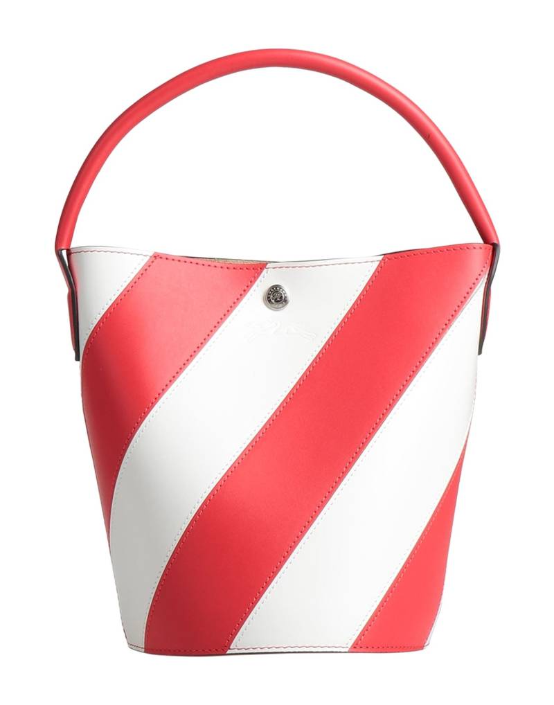 LONGCHAMP Handtaschen Damen Rot von LONGCHAMP