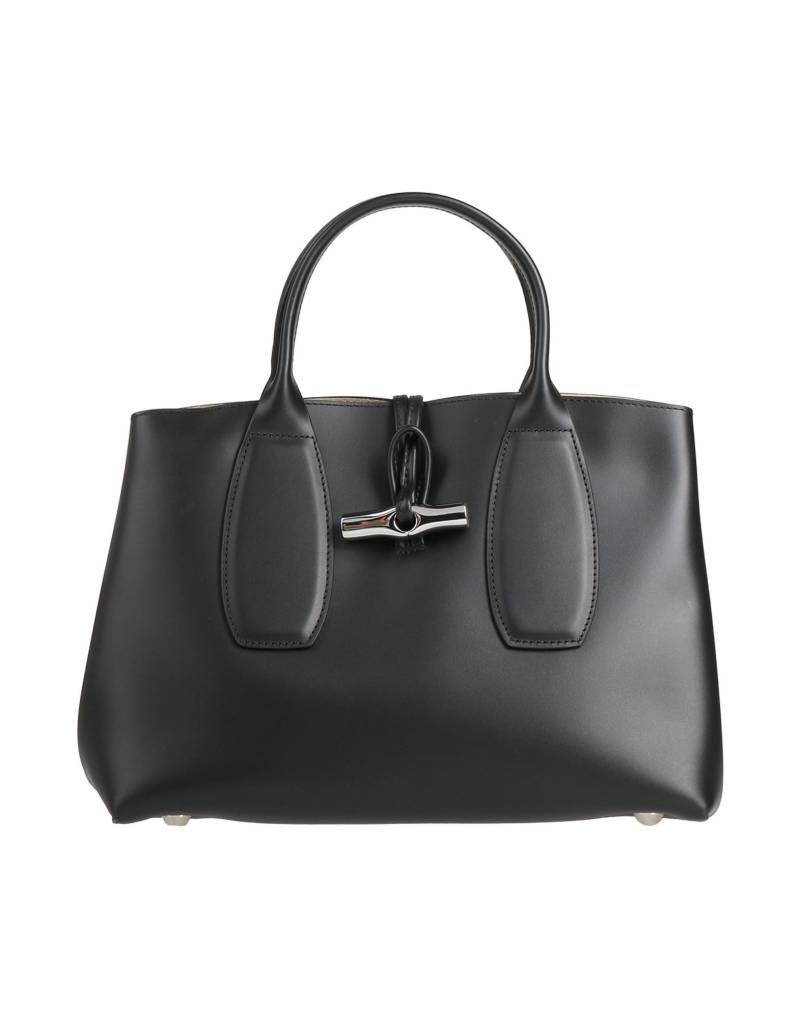 LONGCHAMP Handtaschen Damen Schwarz von LONGCHAMP