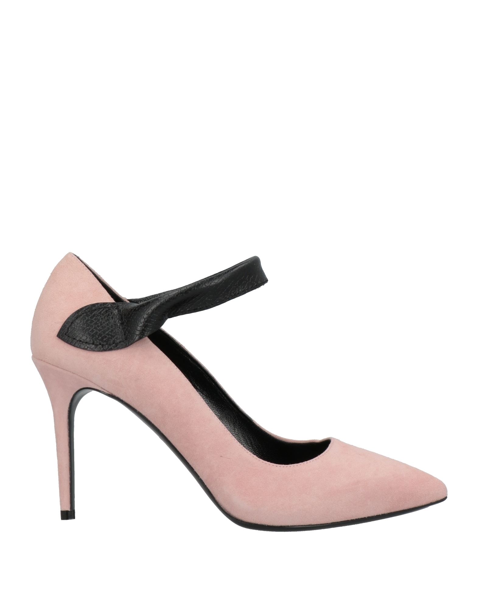 LONGCHAMP Pumps Damen Rosa von LONGCHAMP