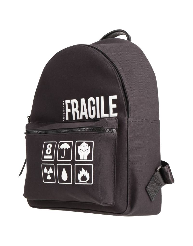 LONGCHAMP Rucksack Damen Schwarz von LONGCHAMP