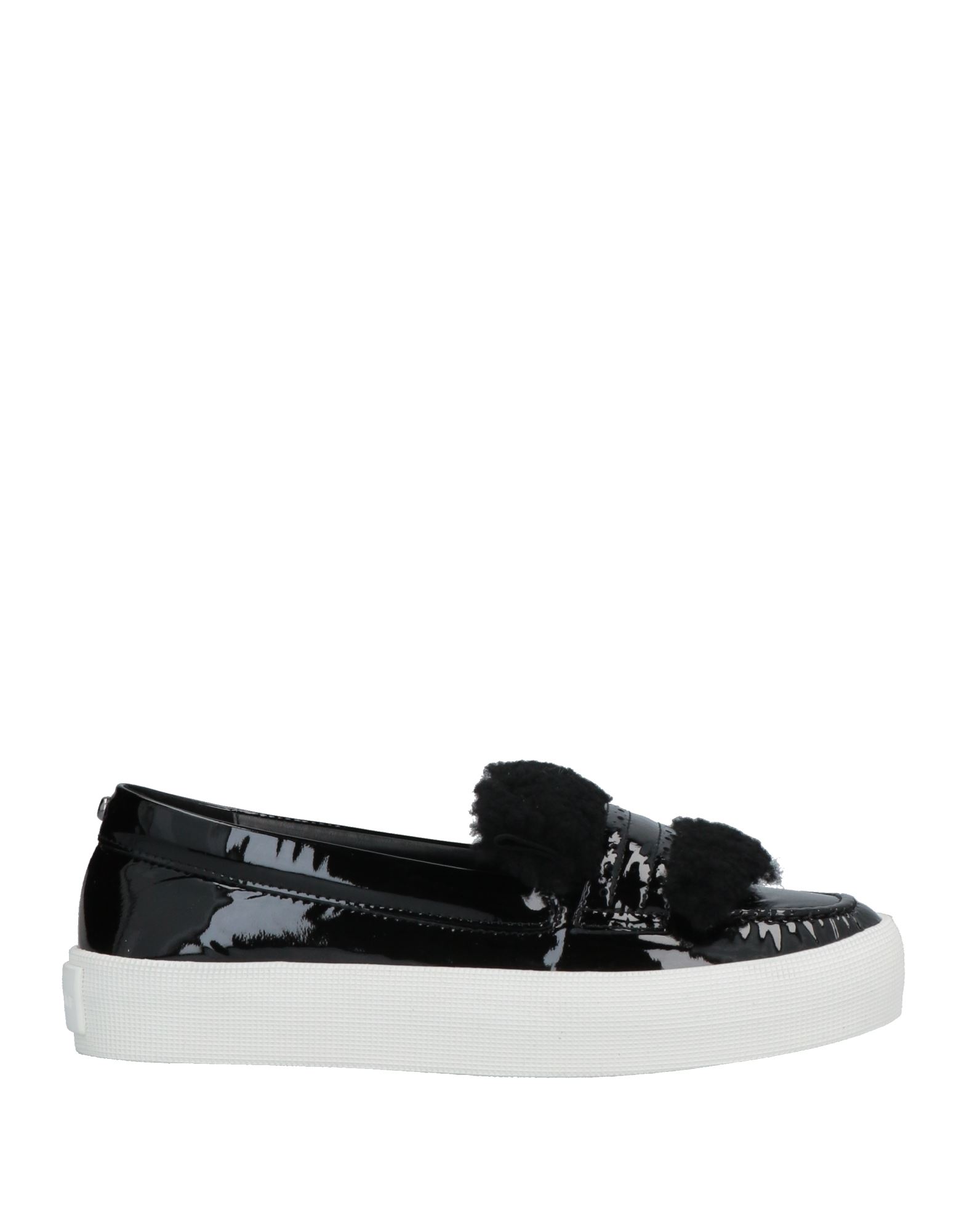 LONGCHAMP Sneakers Damen Schwarz von LONGCHAMP