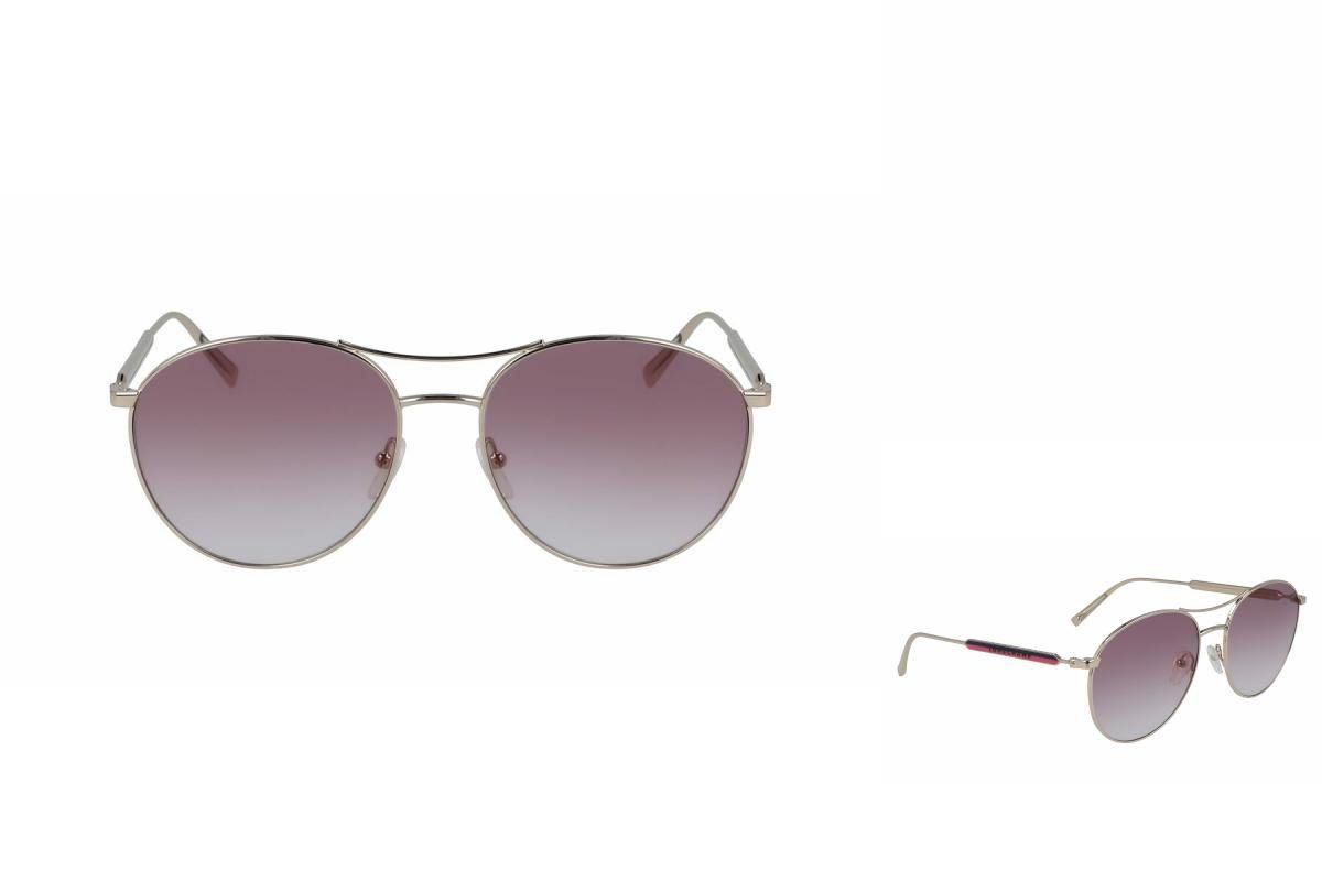 LONGCHAMP Sonnenbrille Longchamp Damensonnenbrille LO133S-59722 ø 59 mm UV400 von LONGCHAMP