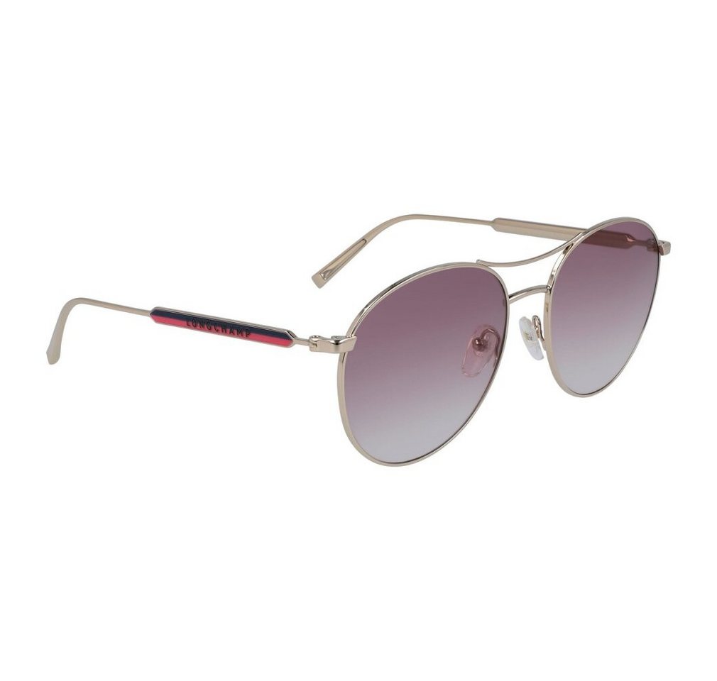 LONGCHAMP Sonnenbrille Mod. LO133S-722-59 von LONGCHAMP