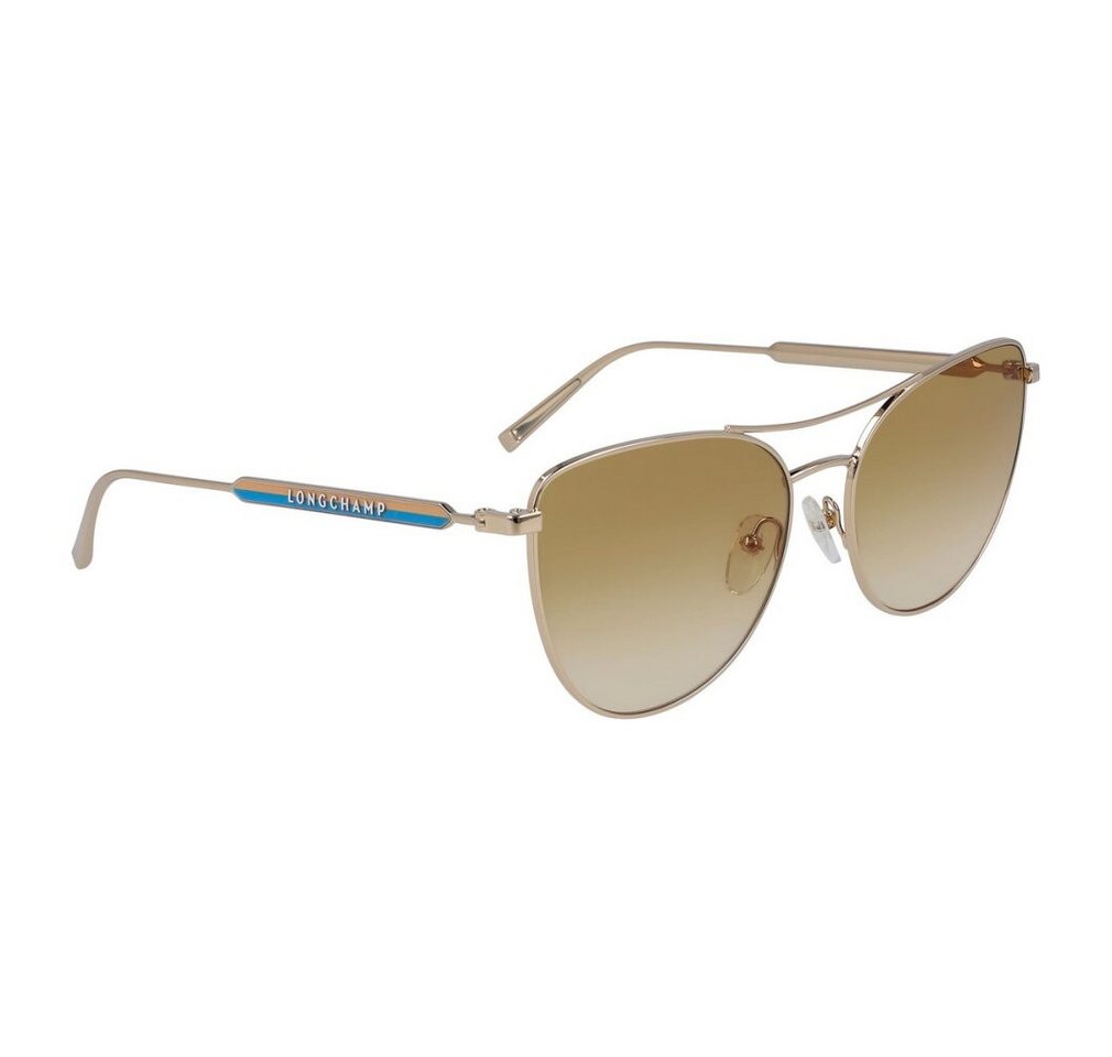 LONGCHAMP Sonnenbrille Mod. LO134S-728-58 von LONGCHAMP
