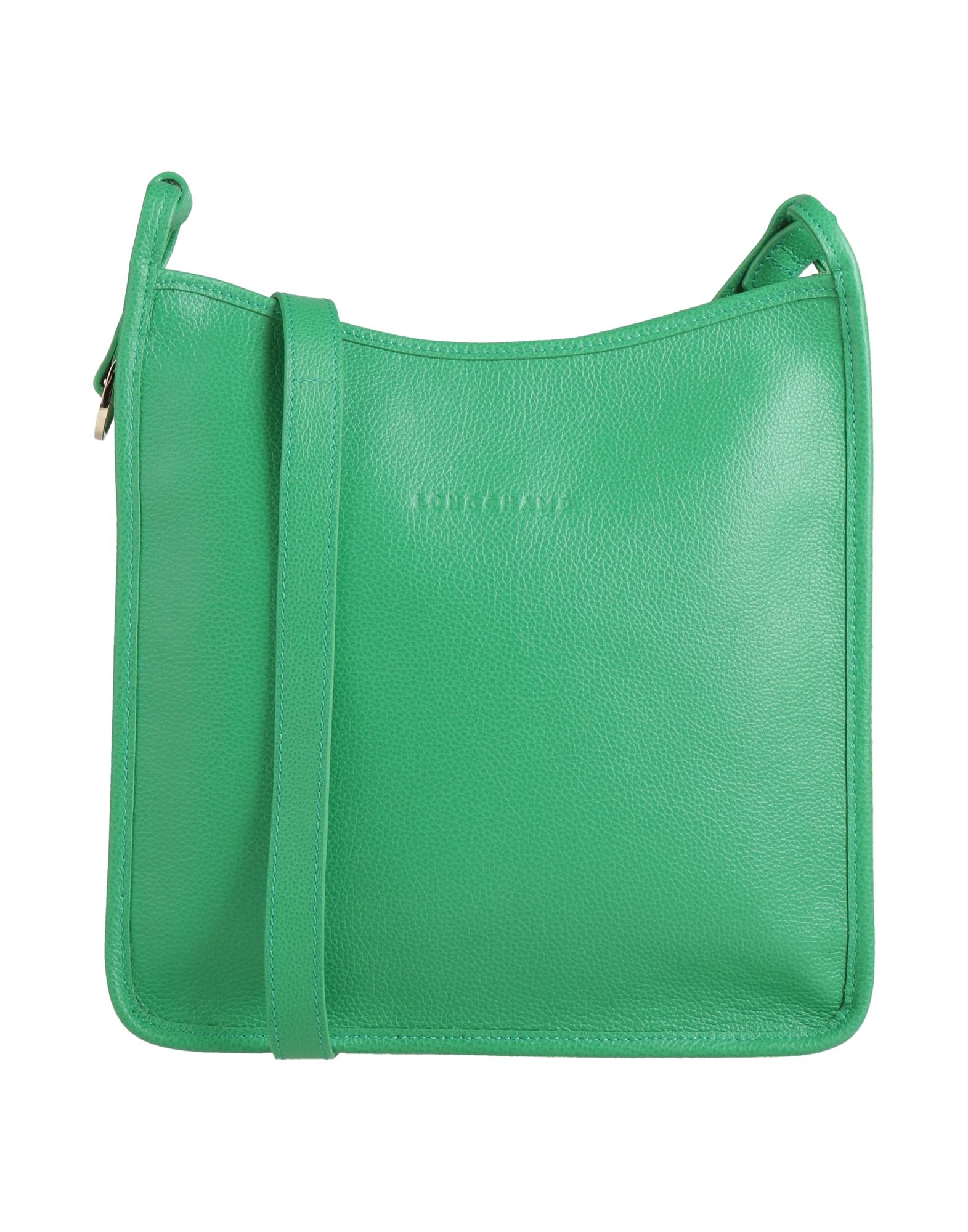 LONGCHAMP Umhängetasche Damen Grün von LONGCHAMP