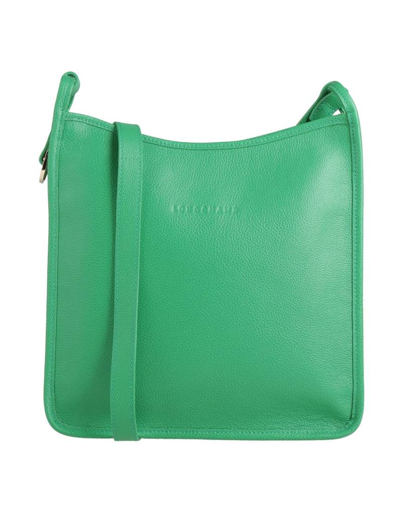 LONGCHAMP Umhängetasche Damen Grün LONGCHAMP Umhängetasche Damen Grün von LONGCHAMP